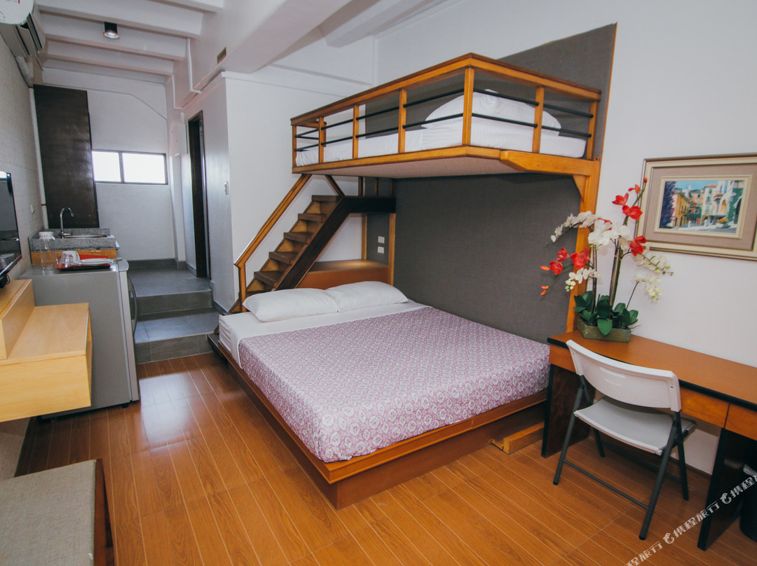 阿玛瑞斯住宿加早餐酒店