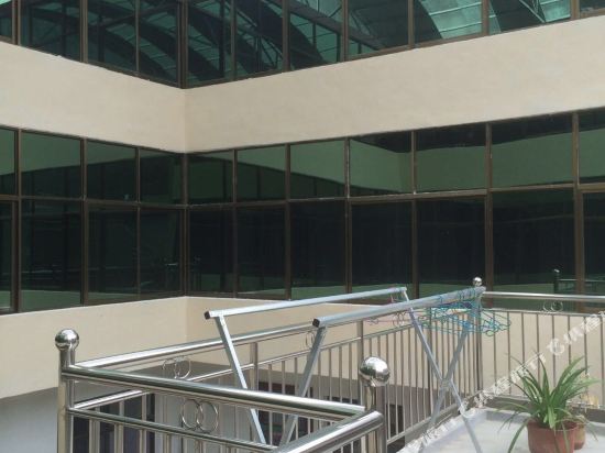 辉县田园人家客栈