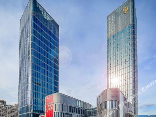 龙岩佰翔京华酒店