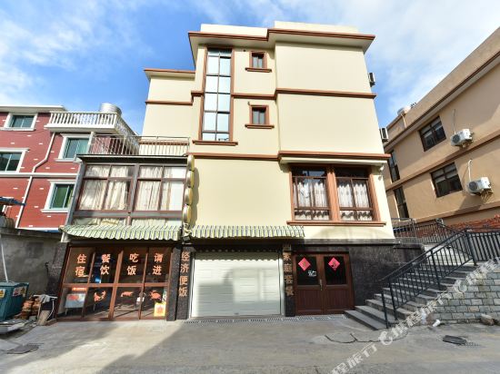 朱家尖鑫悦之家民宿