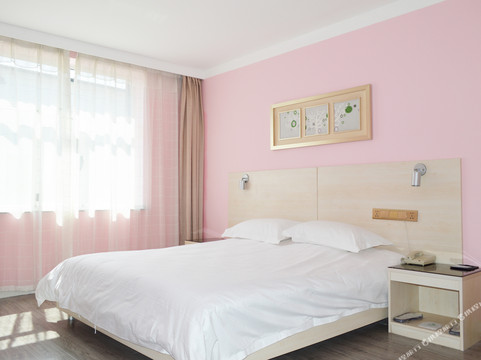 锡林浩特碧海快捷宾馆