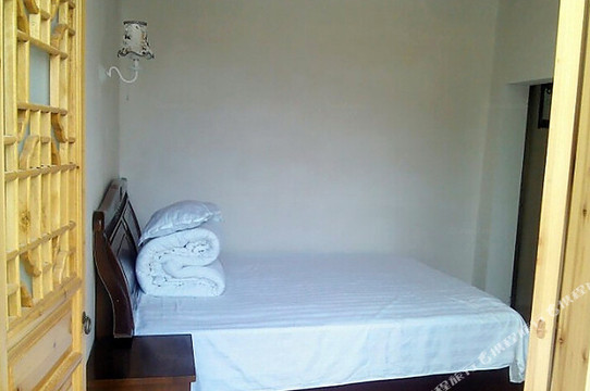 安徽省酒店住宿-西递行馆