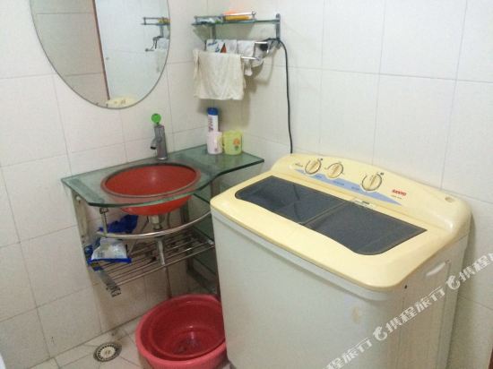 日照浩海亮景海景公寓