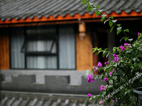 洪雅高家庄住宿