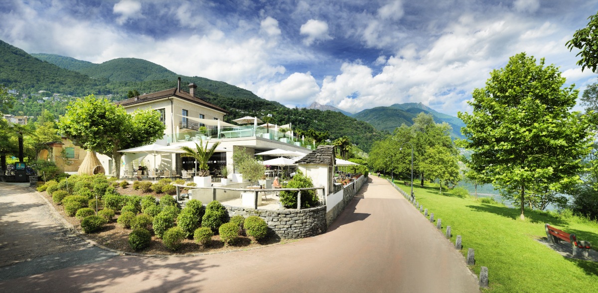 Giardino Lago-官方