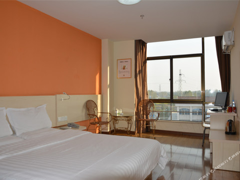 7天连锁酒店(舒城梅河东路店)