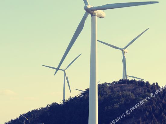 长岛望海楼自助公寓