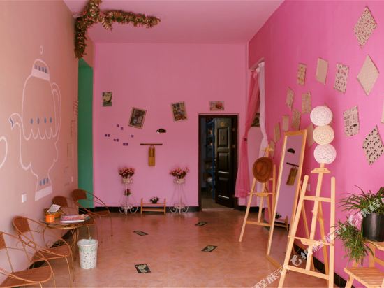 横店2弄9号公寓