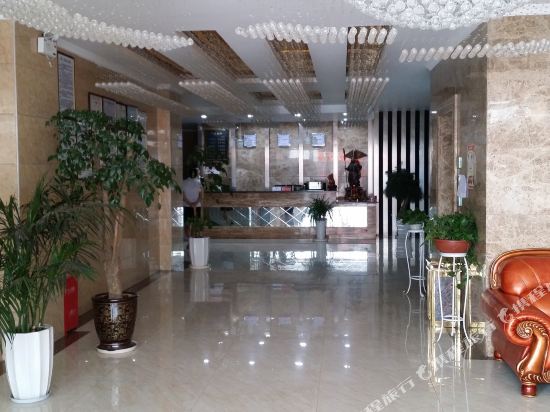 德昌环宇大酒店