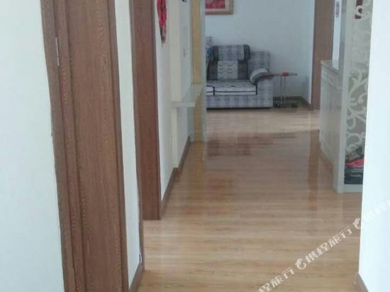 跃层普通公寓(安图S203店)