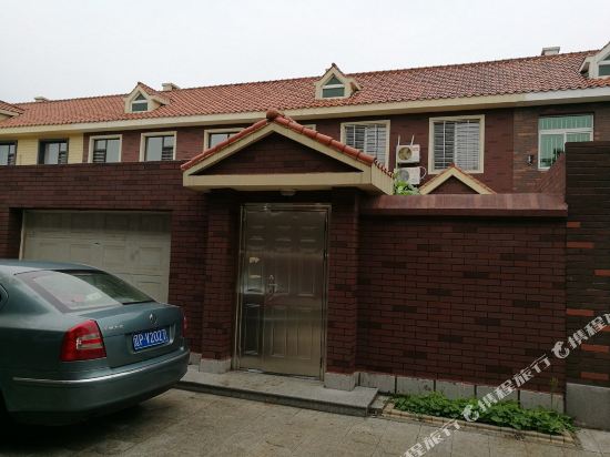 兴城庭院家庭民宿