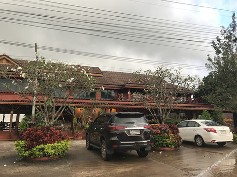 Rim Si Muang酒店住宿-Khao Kho Hill