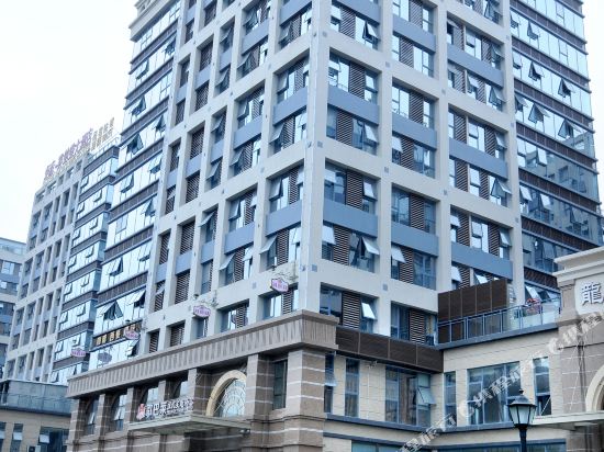 Chengdu Bai Gang International Hotel Chengdu Hotel Price - 