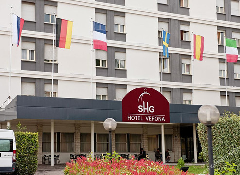 维罗纳SHG酒店