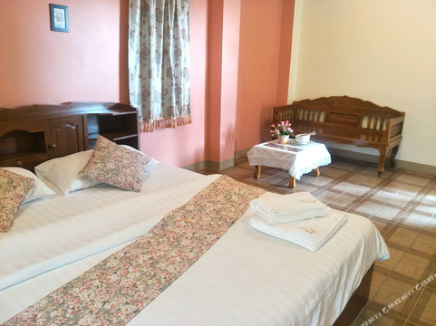 Premchit Apartment Bangyai