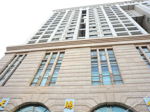 天赐酒店公寓主图