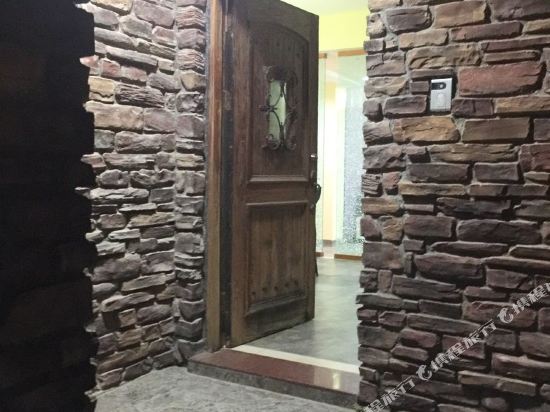 清远美林湖度假公寓(大家园商业街店)