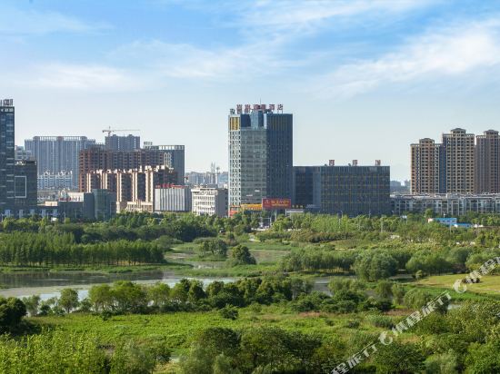 池州嘉旗观景酒店