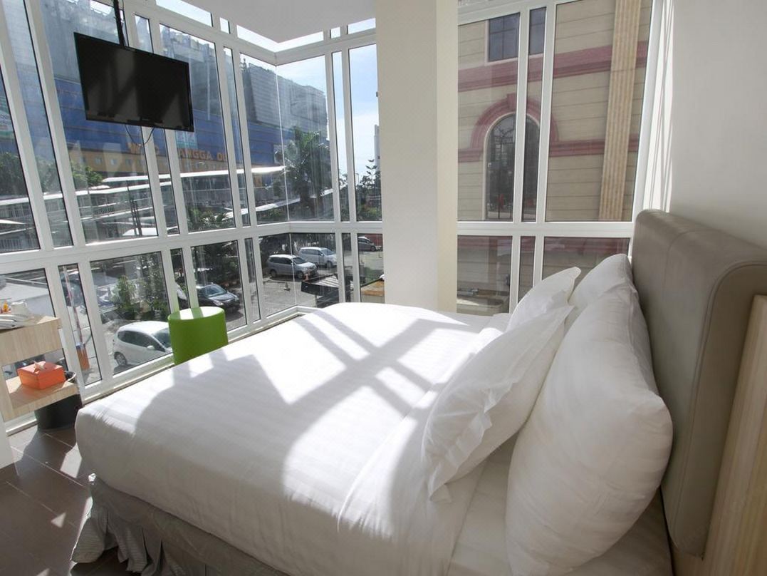 d'primahotel WTC Mangga Dua