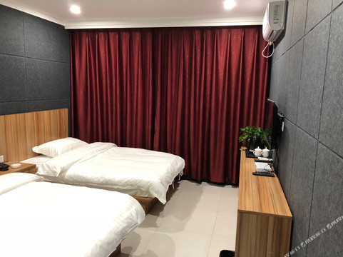 保定名成酒店（徐水火车站店）