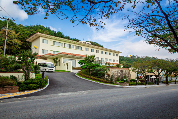 Hotel Emillia (Palgong Emillia Hotel)-官方