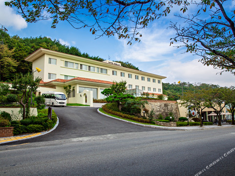 Hotel Emillia (Palgong Emillia Hotel)主图