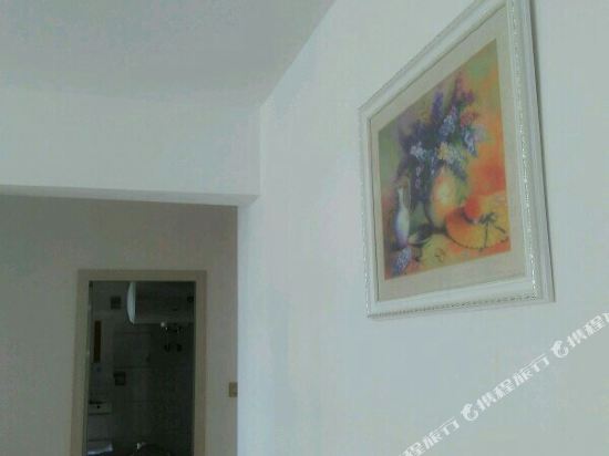 刘女士公寓(威海上都国际店)