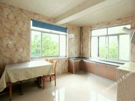 长岛李先生民宿