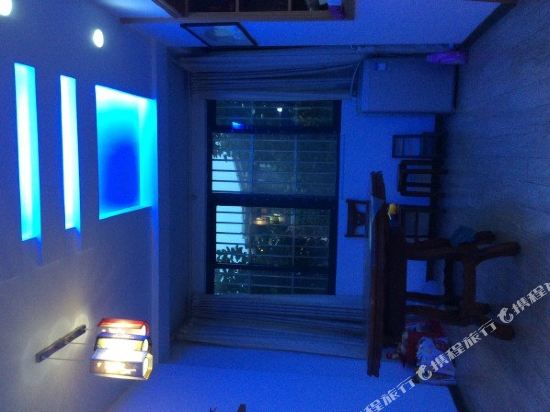 溧阳张女士公寓