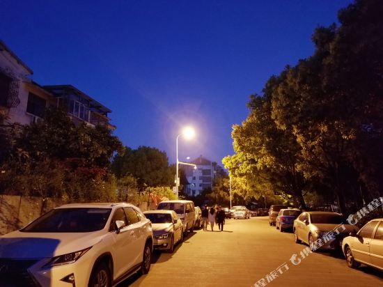 宁波文苑风荷特色民宿