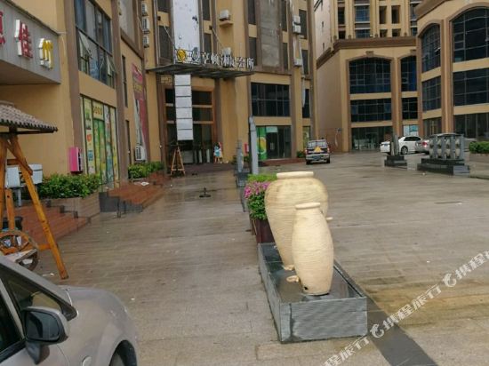 惠州ada2016公寓(大塘路口分店)