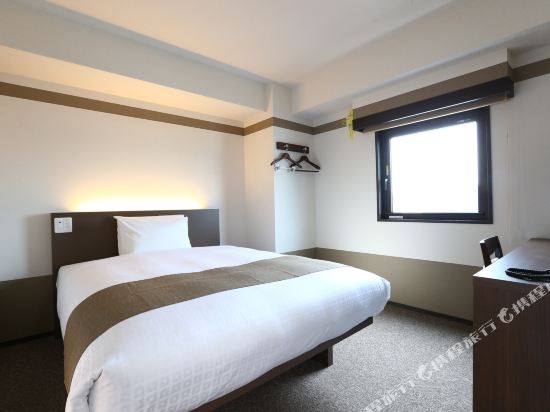 KOKO HOTEL Ueno Station Room Type - Standard Double Room