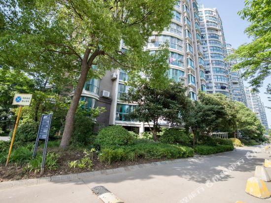 扬州sansan-21公寓