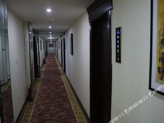 紫藤宾馆(宜宾藤荫街店)