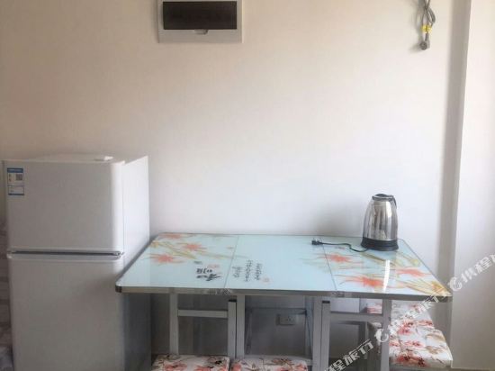 威海可人儿公寓