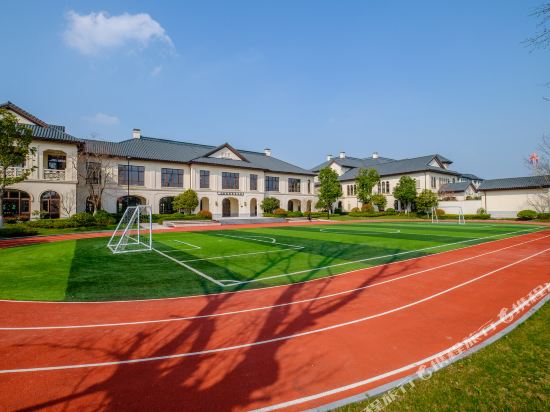 嘉兴Gary1995公寓