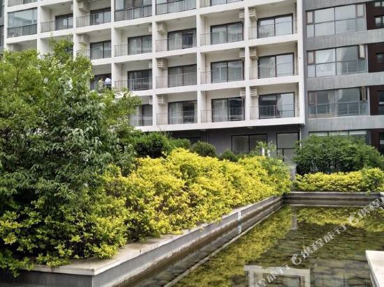 秦皇岛假日海景酒店式公寓