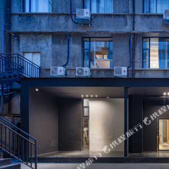 携程酒店 近未来美术馆旅舍 成都太古里店 预订 近未来美术馆旅舍 成都太古里店 价格 点评 电话 地址查询 携程旅行手机版