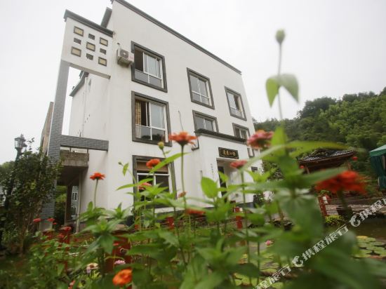 千岛湖漫居沁恬民宿