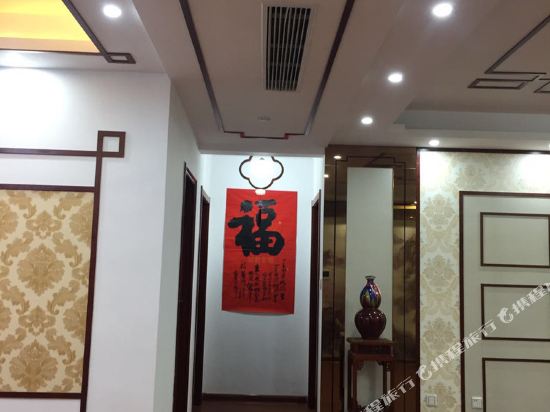 临沂健瑞平安公寓