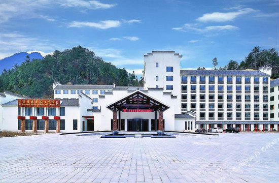 天堂古寨度假酒店