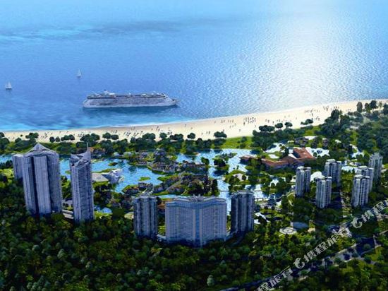 琼海博鳌华美达酒店