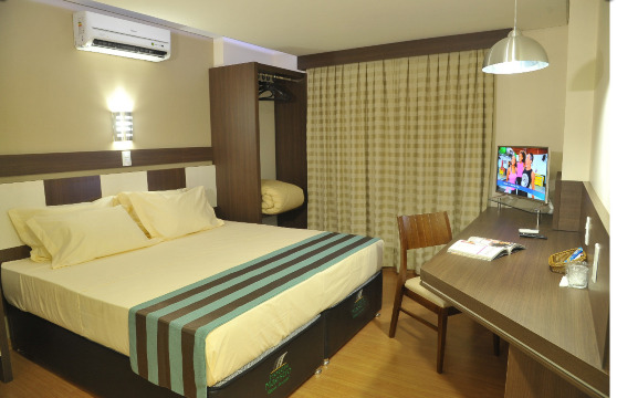 斯卡拉城市酒店-官方