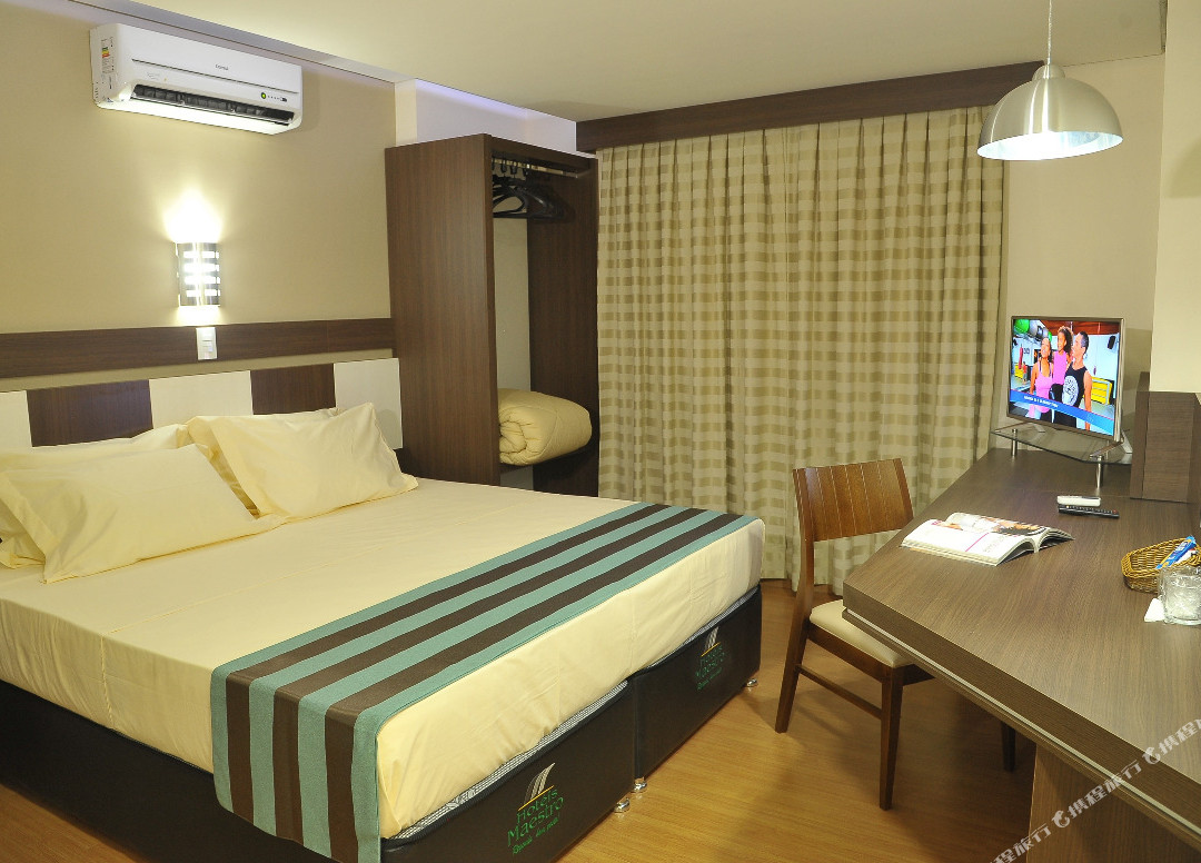 斯卡拉城市酒店