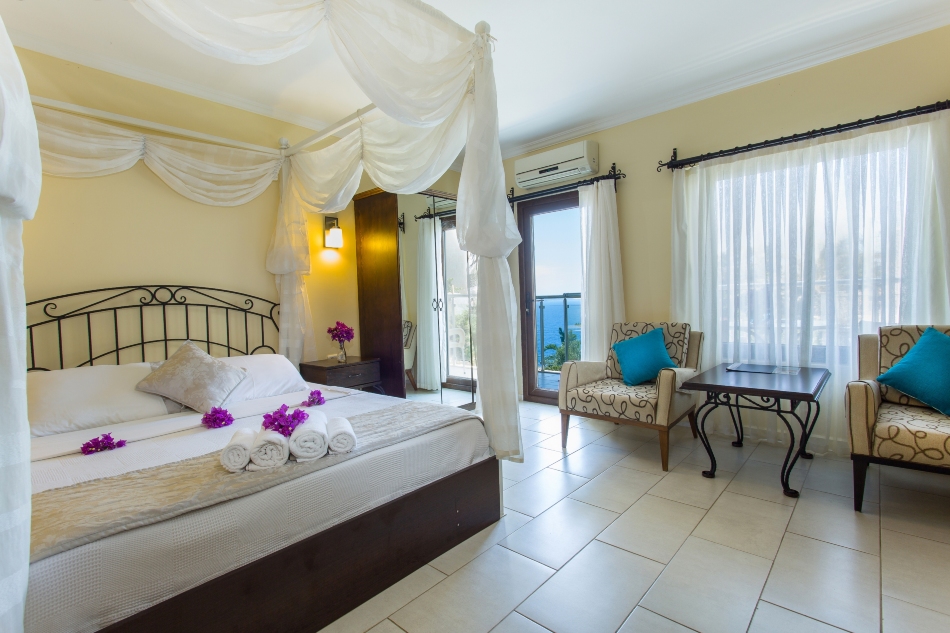 卡查特酒店-官方