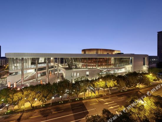 如家派柏·云酒店(昆山金鹰国际前进中路店)