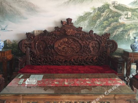 祁县土坷垃公寓