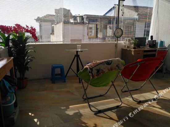 义乌神马青年公寓