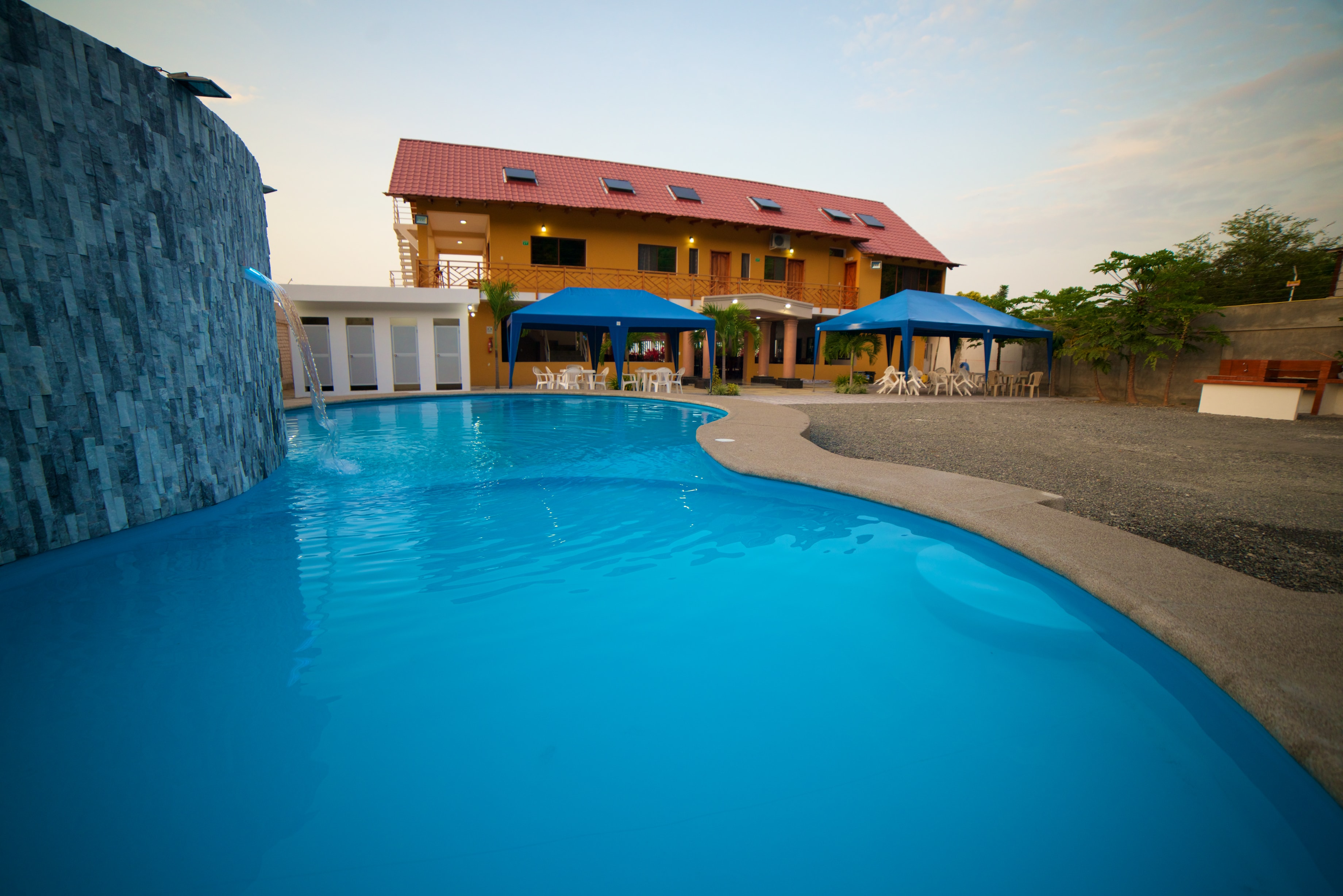 索比拉欧酒店-官方