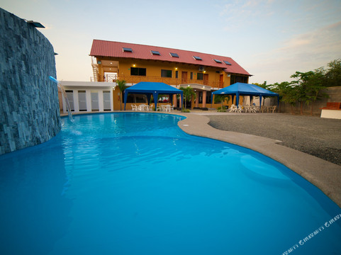 Rio Verde酒店住宿-Hotel Soberao